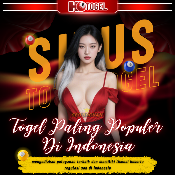 Situs Bandar Toto Togel